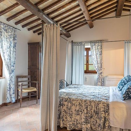 L'Aurora Bed & Breakfast Todi Luaran gambar