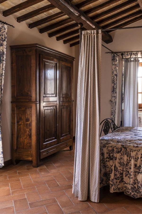 L'Aurora Bed & Breakfast Todi Luaran gambar