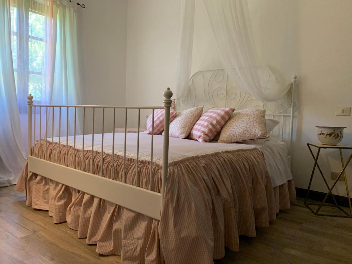 L'Aurora Bed & Breakfast Todi Luaran gambar