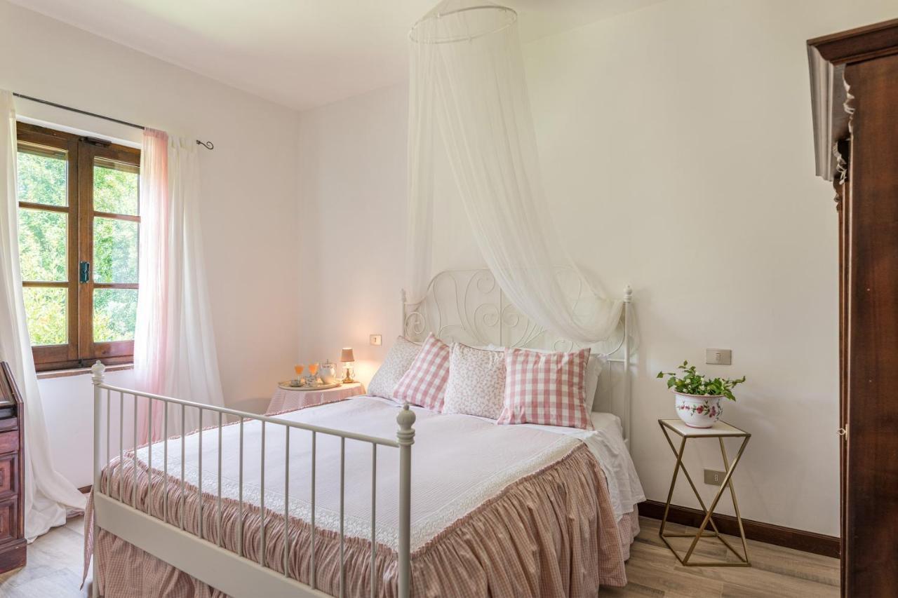 L'Aurora Bed & Breakfast Todi Luaran gambar