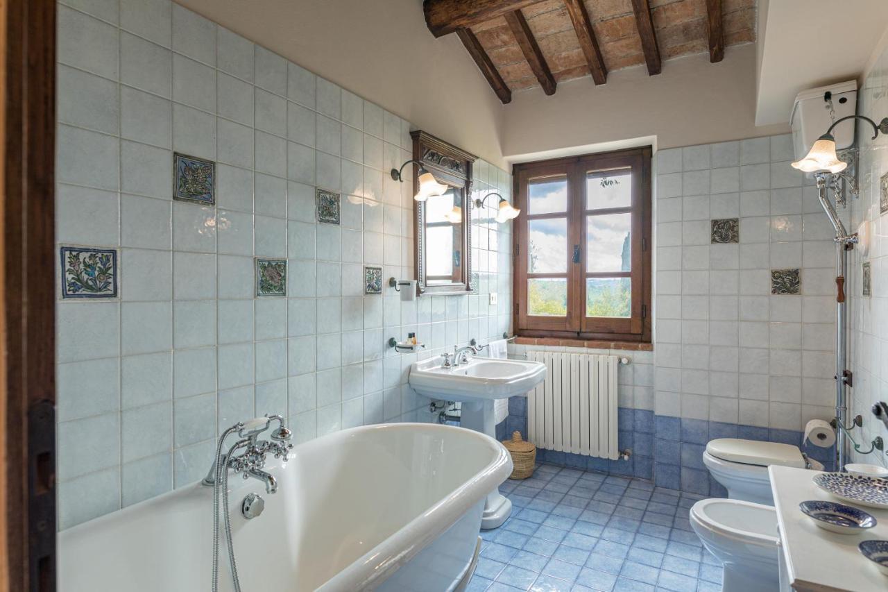 L'Aurora Bed & Breakfast Todi Luaran gambar