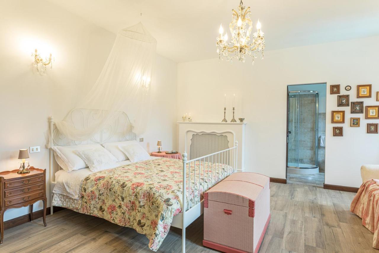 L'Aurora Bed & Breakfast Todi Luaran gambar